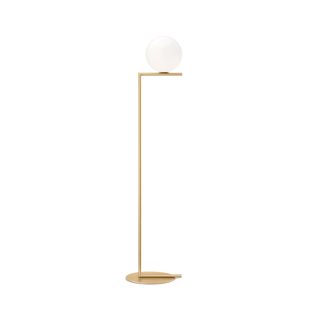 IC F1 Gulvlampe fra Flos