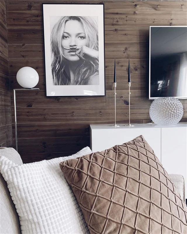 IC F1 Gulvlampe fra Flos - Bilde 6