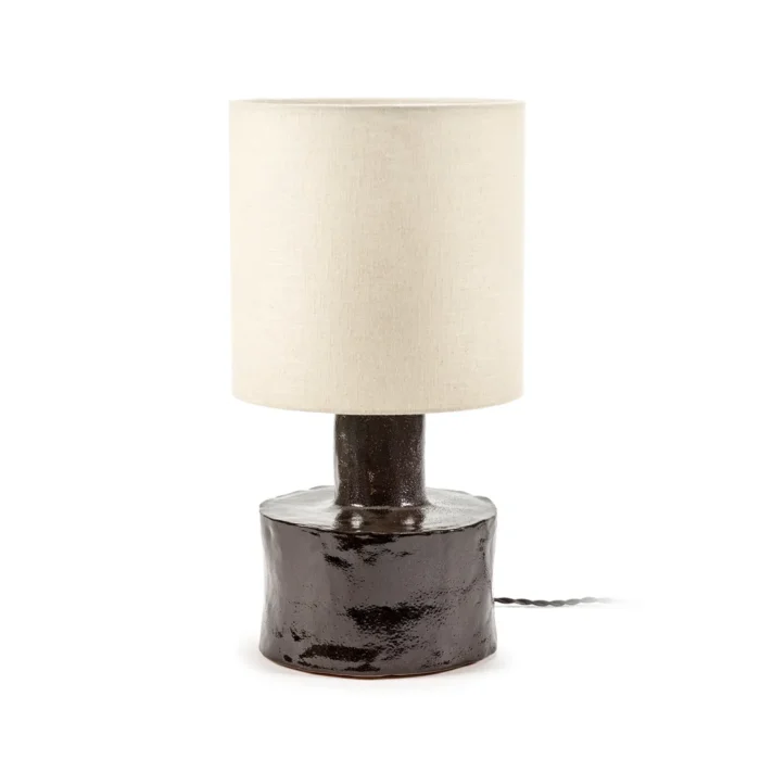 Catherine bordlampe 47 cm