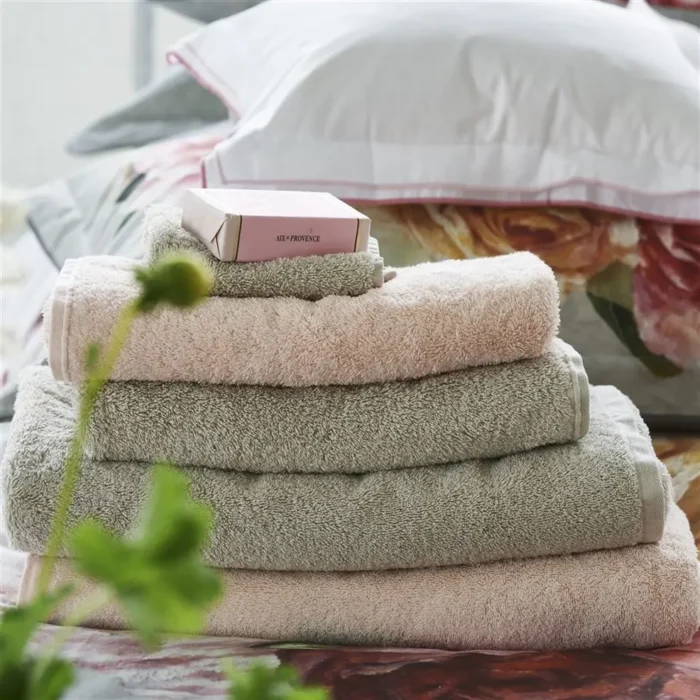 Loweswater håndklær Designers Guild - Bilde 3