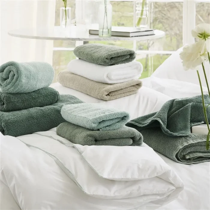 Loweswater håndklær Designers Guild - Bilde 6