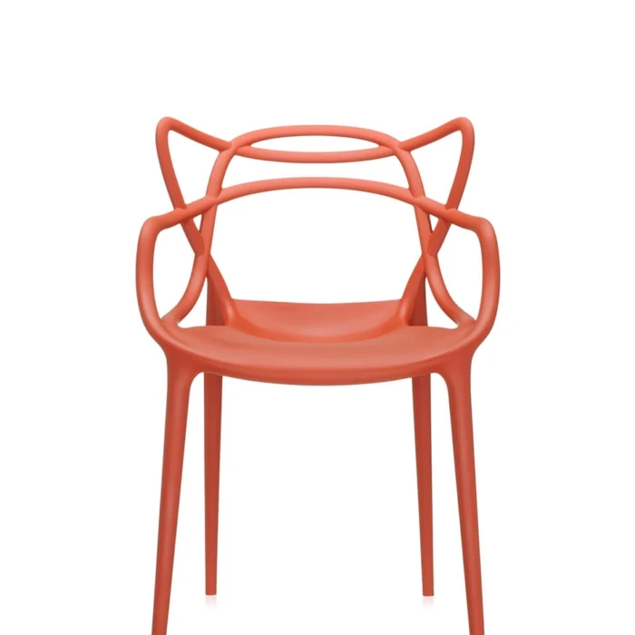 Masters stol Kartell ass farger