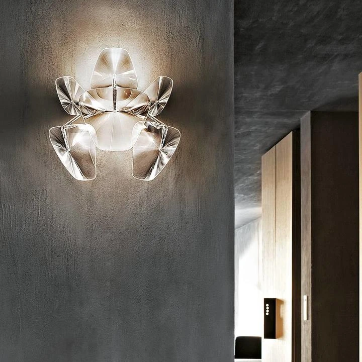 Hope vegglampe - Bilde 2