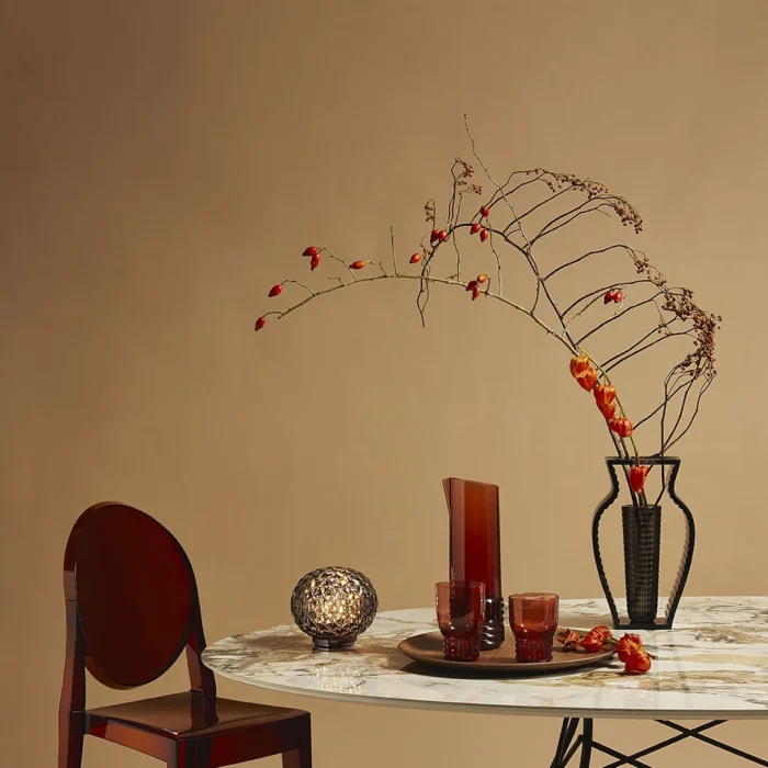 Victoria Ghost stol fra Kartell - Bilde 4