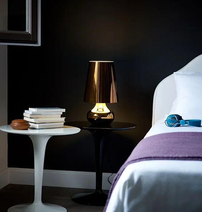 Cindy bordlampe fra Kartell - Bilde 3