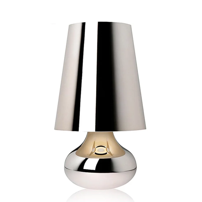 Cindy bordlampe fra Kartell