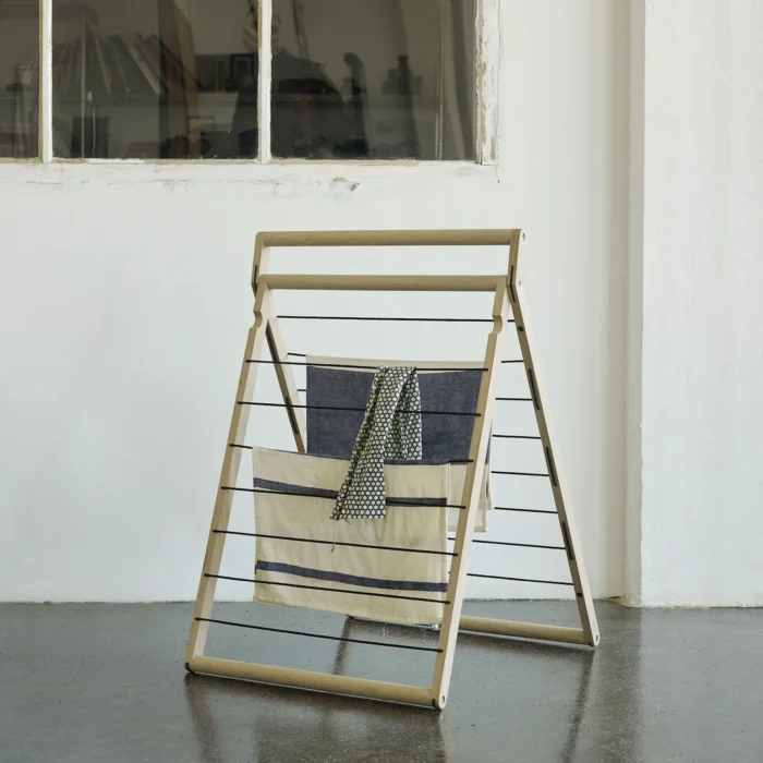 Alternative view of Skagerak Dryp Drying Rack