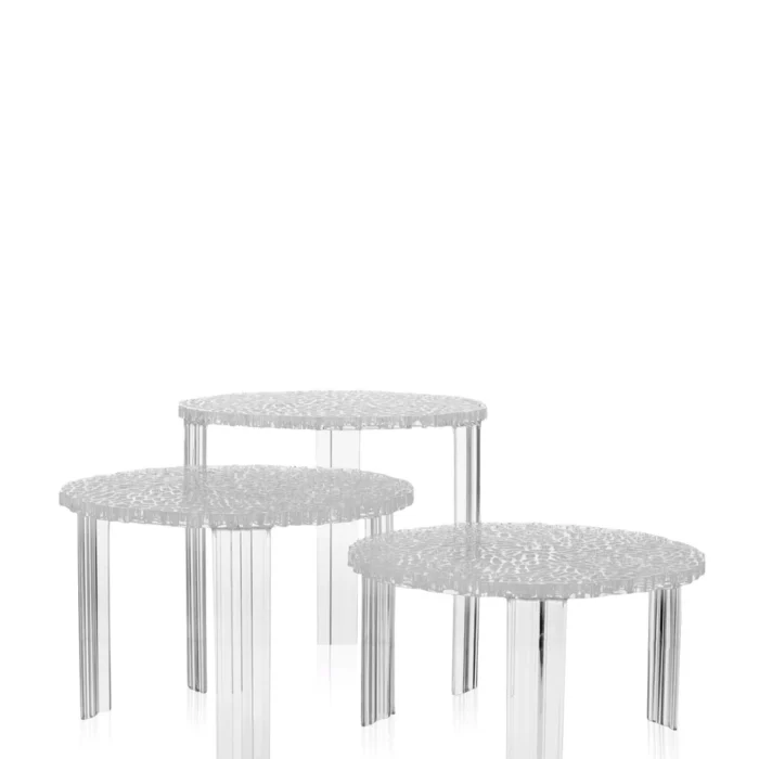 T-Table fra Kartell - Bilde 5