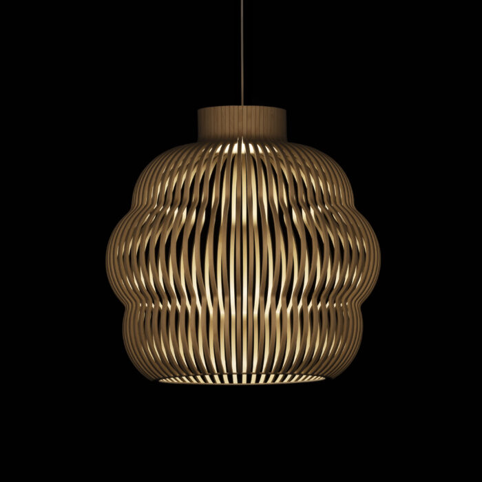 Kumulo 5200 taklampe fra Secto Design - Bilde 6