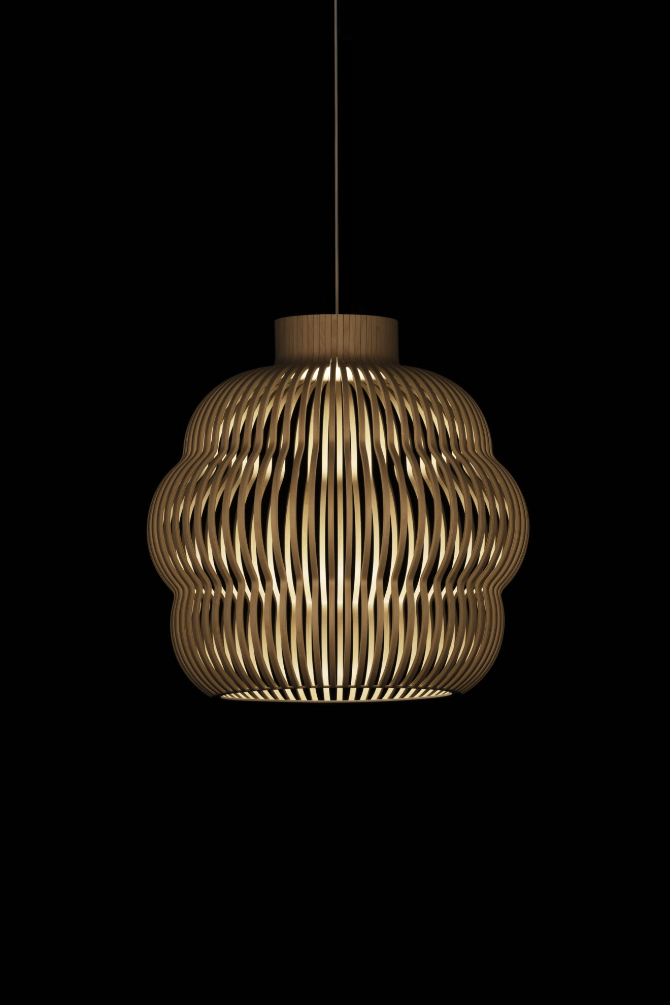 Kumulo 5200 taklampe fra Secto Design - Bilde 6