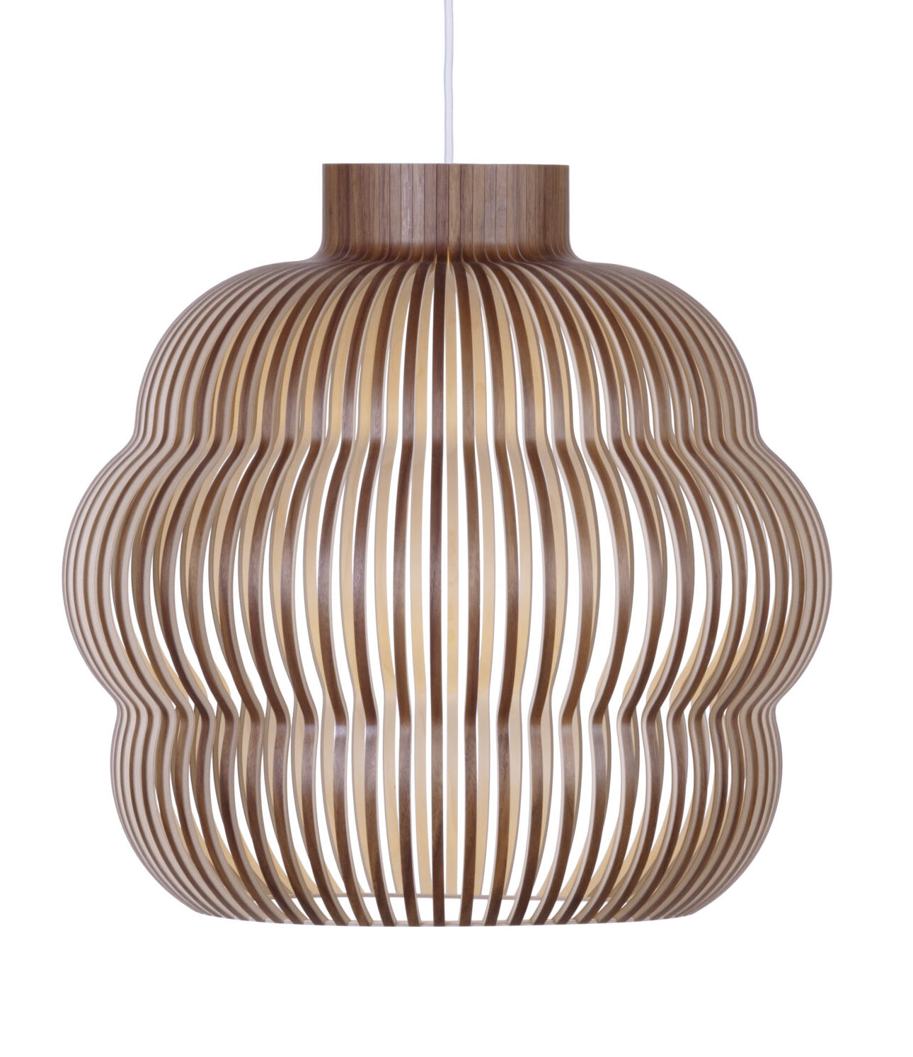 Kumulo 5200 taklampe fra Secto Design