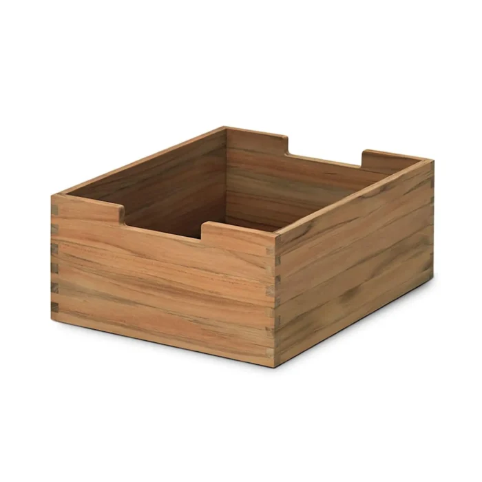 Skagerak Cutter Box Low