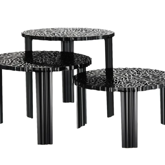 T-Table fra Kartell - Bilde 4
