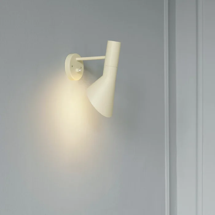 AJ vegglampe uten ledning - Bilde 4