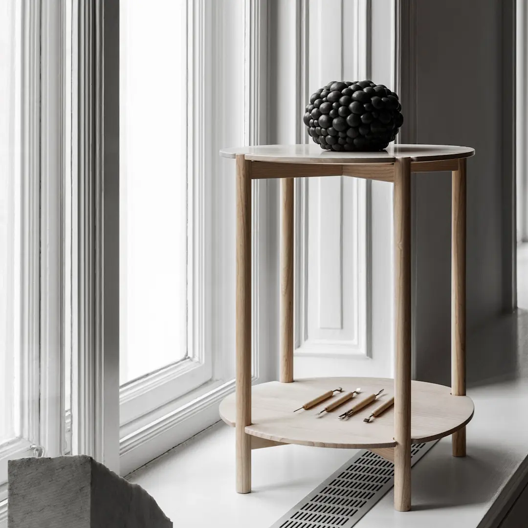 Lunaria bord fra DUX - Bilde 3