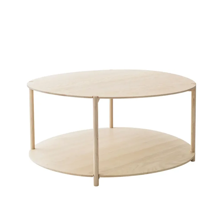 Lunaria bord fra DUX
