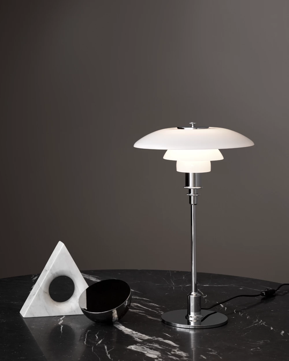 PH 2/1 bordlampe - Bilde 2