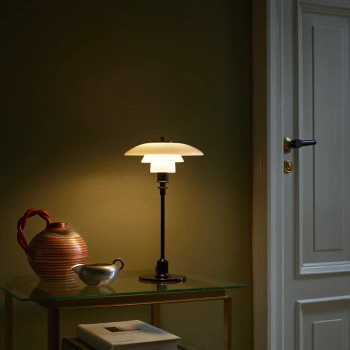 PH 2/1 bordlampe - Bilde 3
