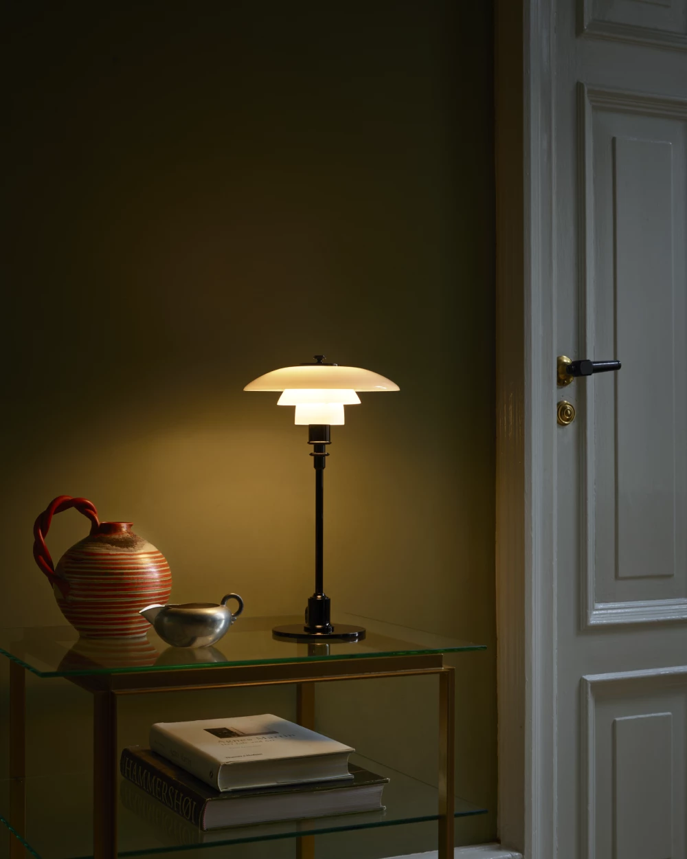 PH 2/1 bordlampe - Bilde 3