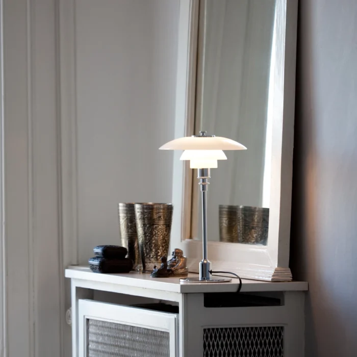 PH 2/1 bordlampe - Bilde 4