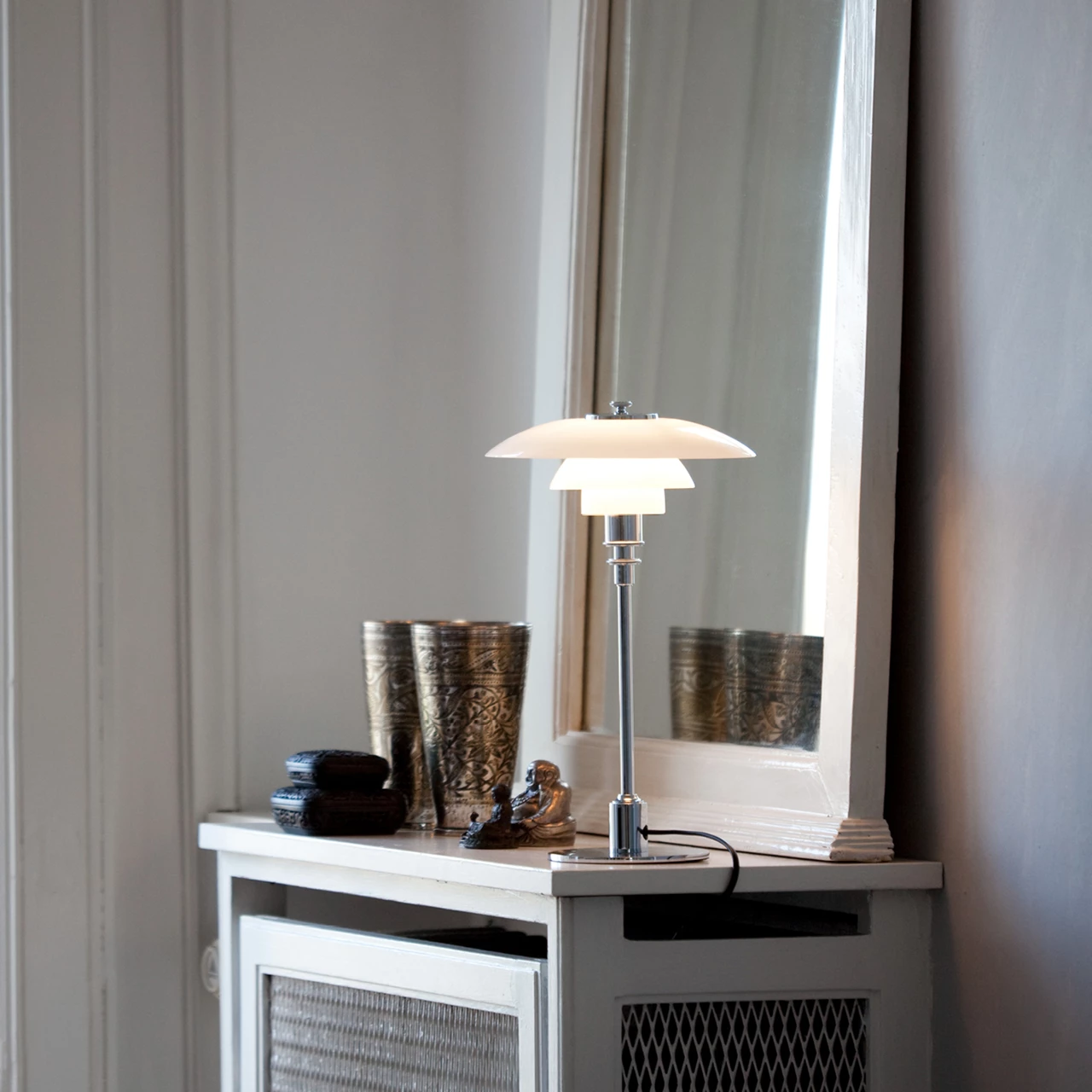 PH 2/1 bordlampe - Bilde 4