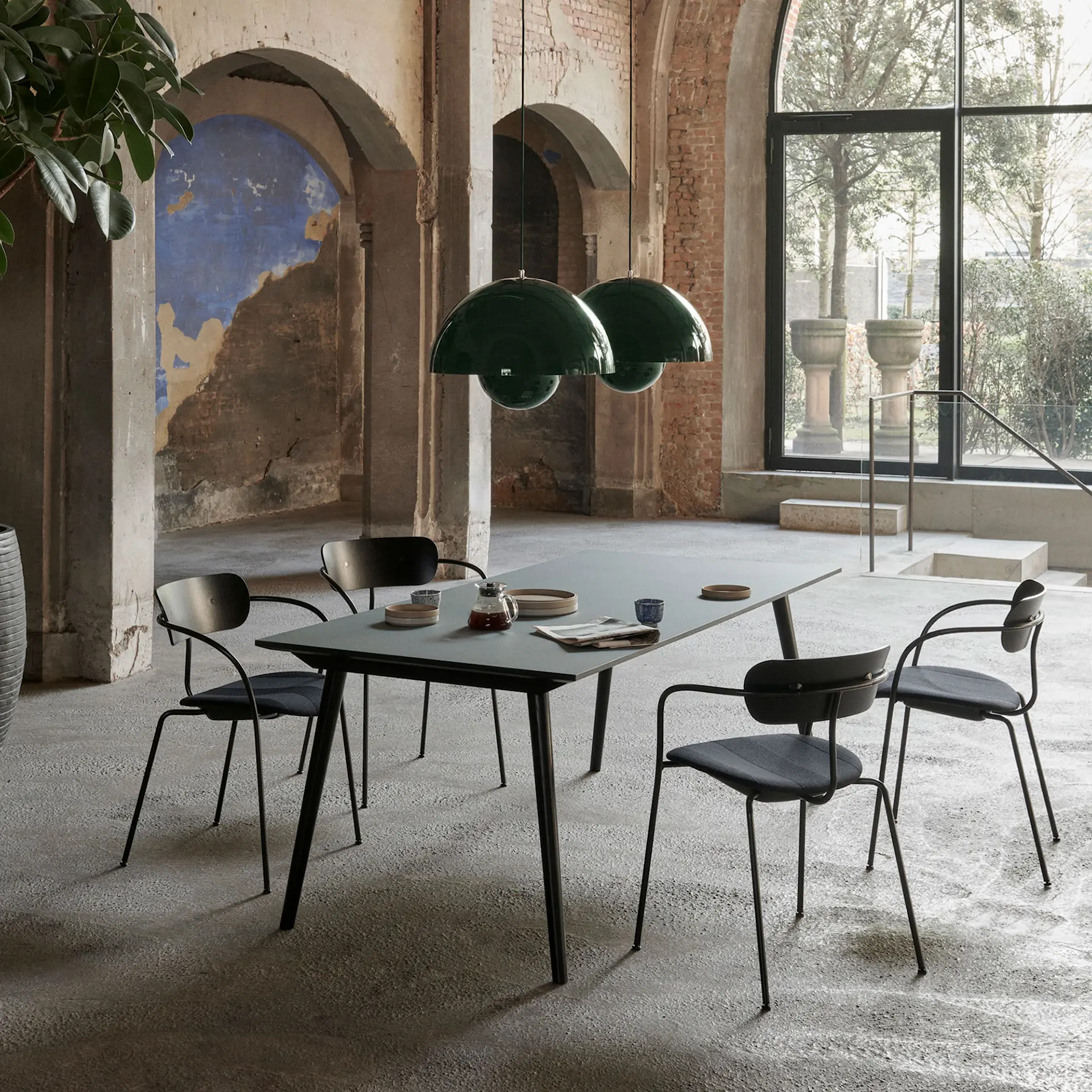 Flowerpot VP2 - Bilde 2