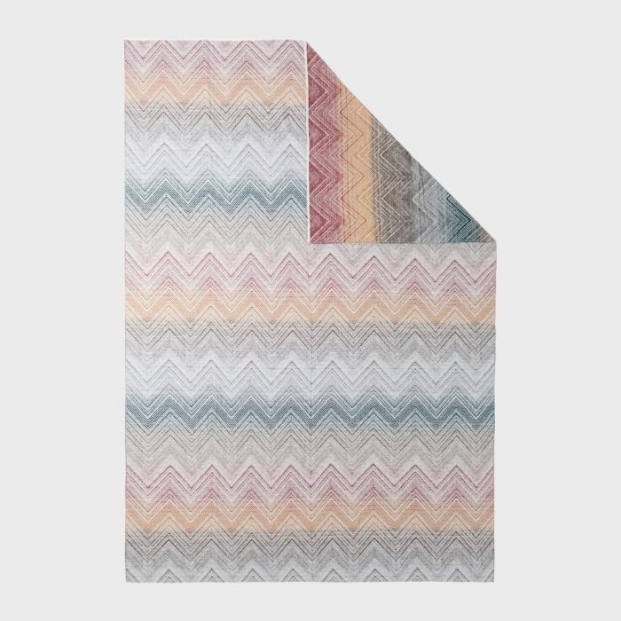 Alternative view of Missoni Marea pledd Col.100 130x90
