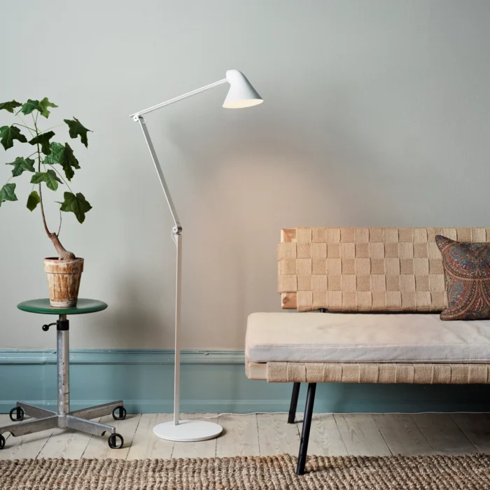 NJP Gulvlampe - Bilde 3