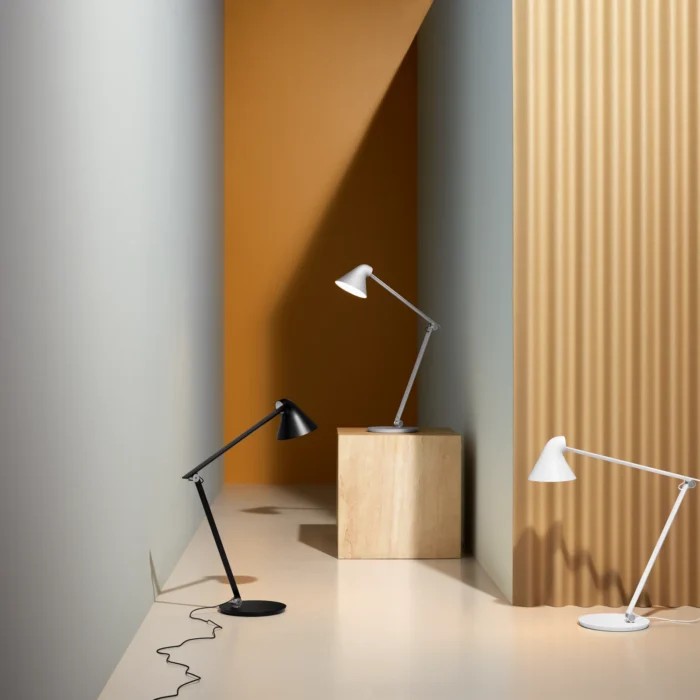 NJP Bordlampe - Bilde 4