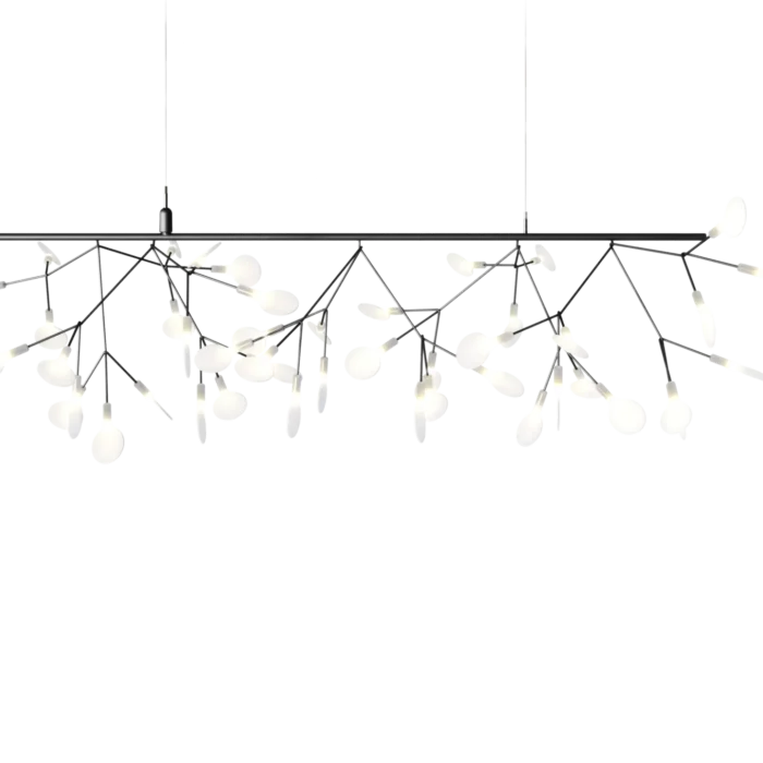 Heracleum III Endless