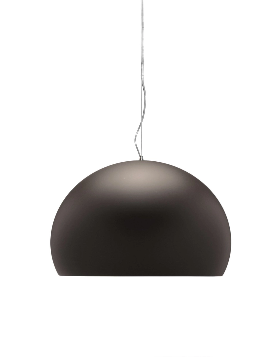 Fl/y mat taklampe