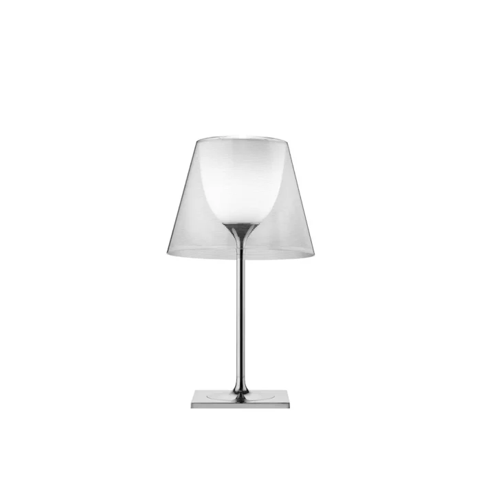 KTribe Table 2 bordlampe
