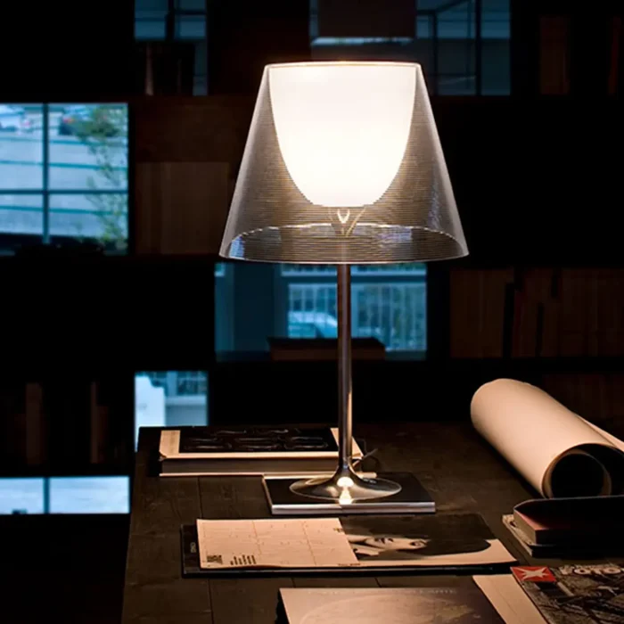 KTribe Table 2 bordlampe - Bilde 4