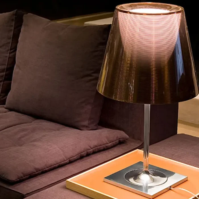 KTribe Table 2 bordlampe - Bilde 2