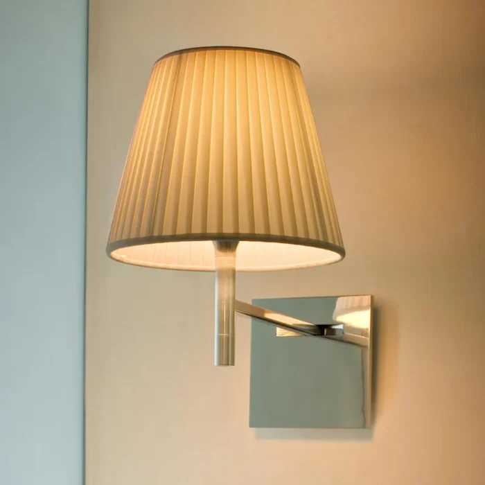 Alternative view of KTribe vegglampe