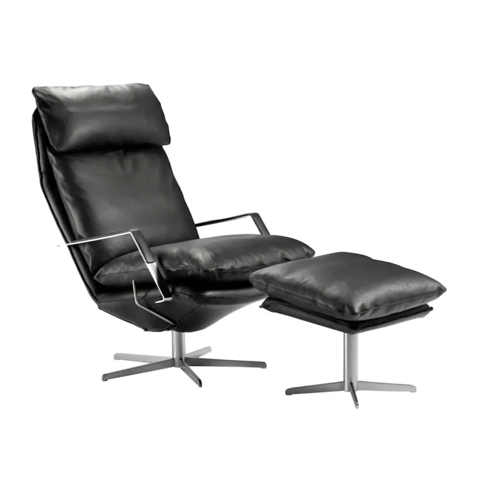 SL330/1 regulerbar lenestol