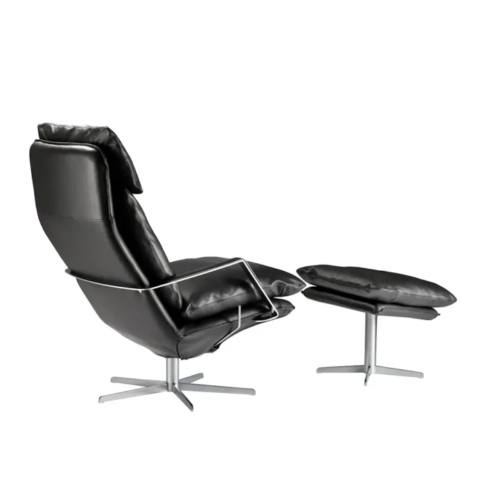 SL330/1 regulerbar lenestol - Bilde 3