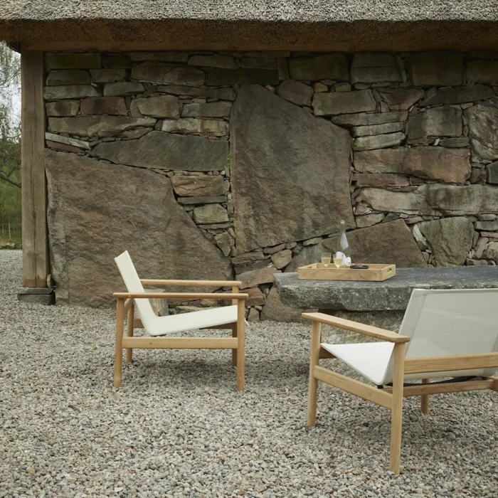 Pelagus loungestol - Bilde 4