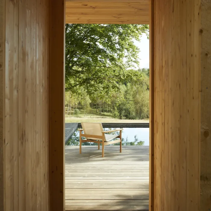 Pelagus loungestol - Bilde 3