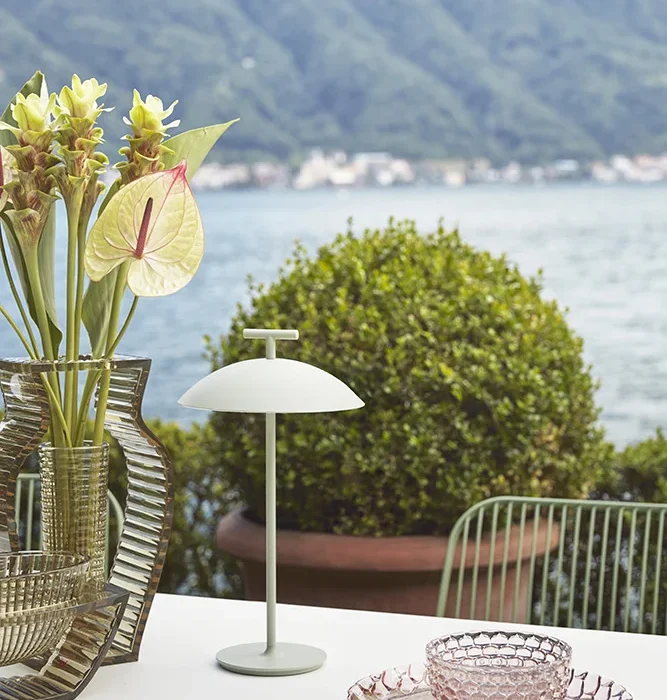 Mini geen-a portable lamp - Bilde 7
