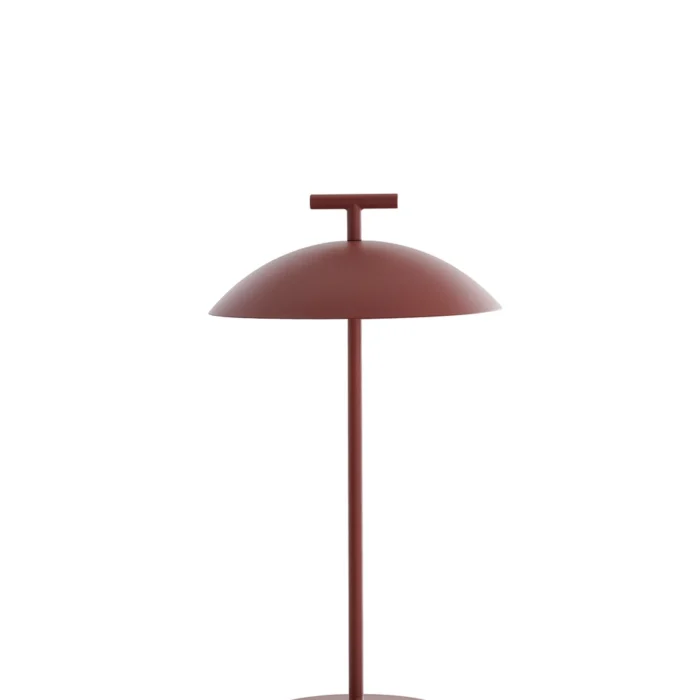 Mini geen-a bordlampe
