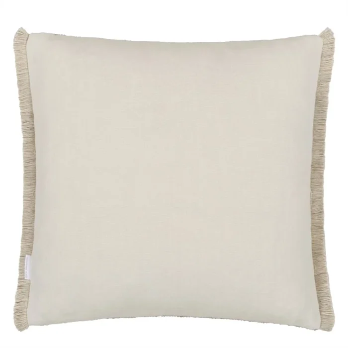 Charroux Natural Boucle Cushion, 50x50 - Bilde 5