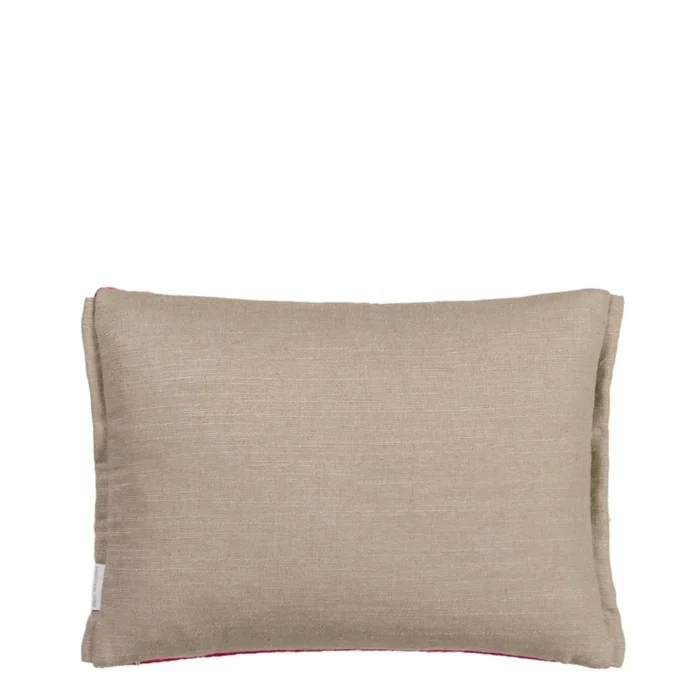 Mazarin Fuchsia Cushion 40x30 - Bilde 3