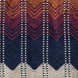 Alternative view of Missoni Travis håndklær