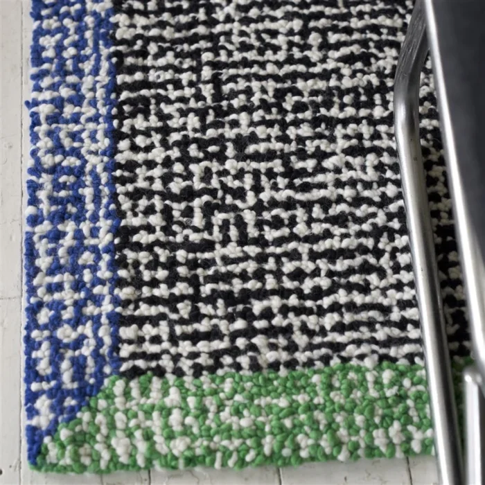 Elliottdale Charcoal runner, 75x250 - Bilde 2