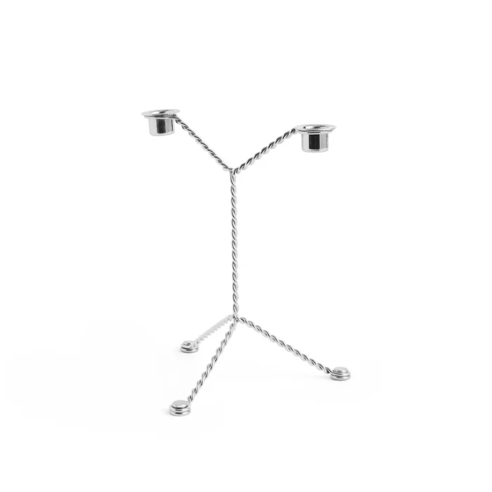 Wire lysestake