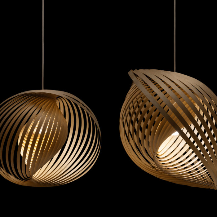 Adilo pendel fra Secto Design - Bilde 3