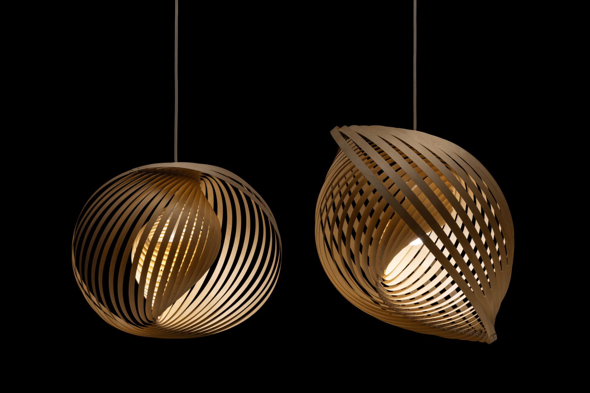 Adilo pendel fra Secto Design - Bilde 3