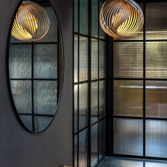 Adilo pendel fra Secto Design - Bilde 6