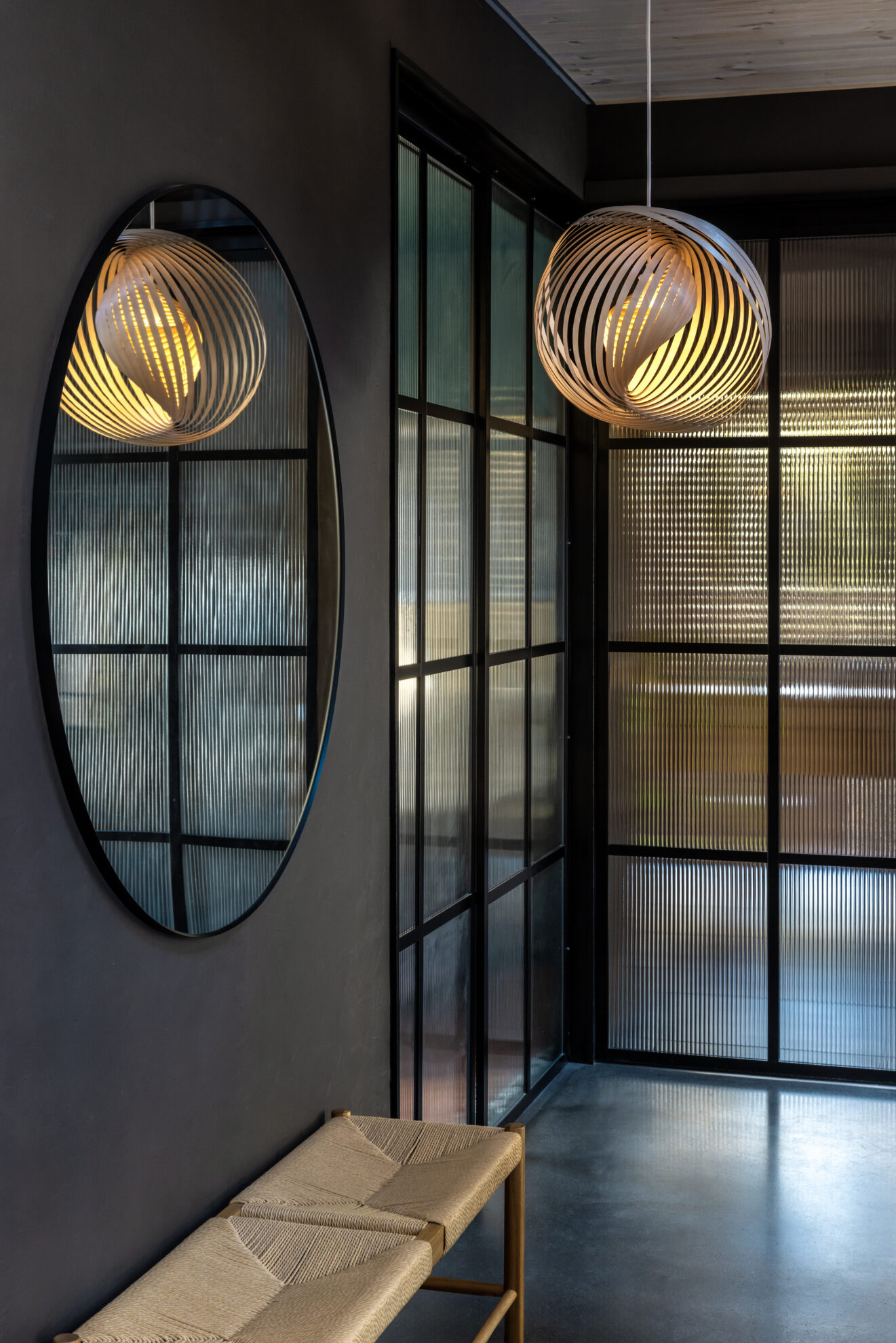Adilo pendel fra Secto Design - Bilde 6